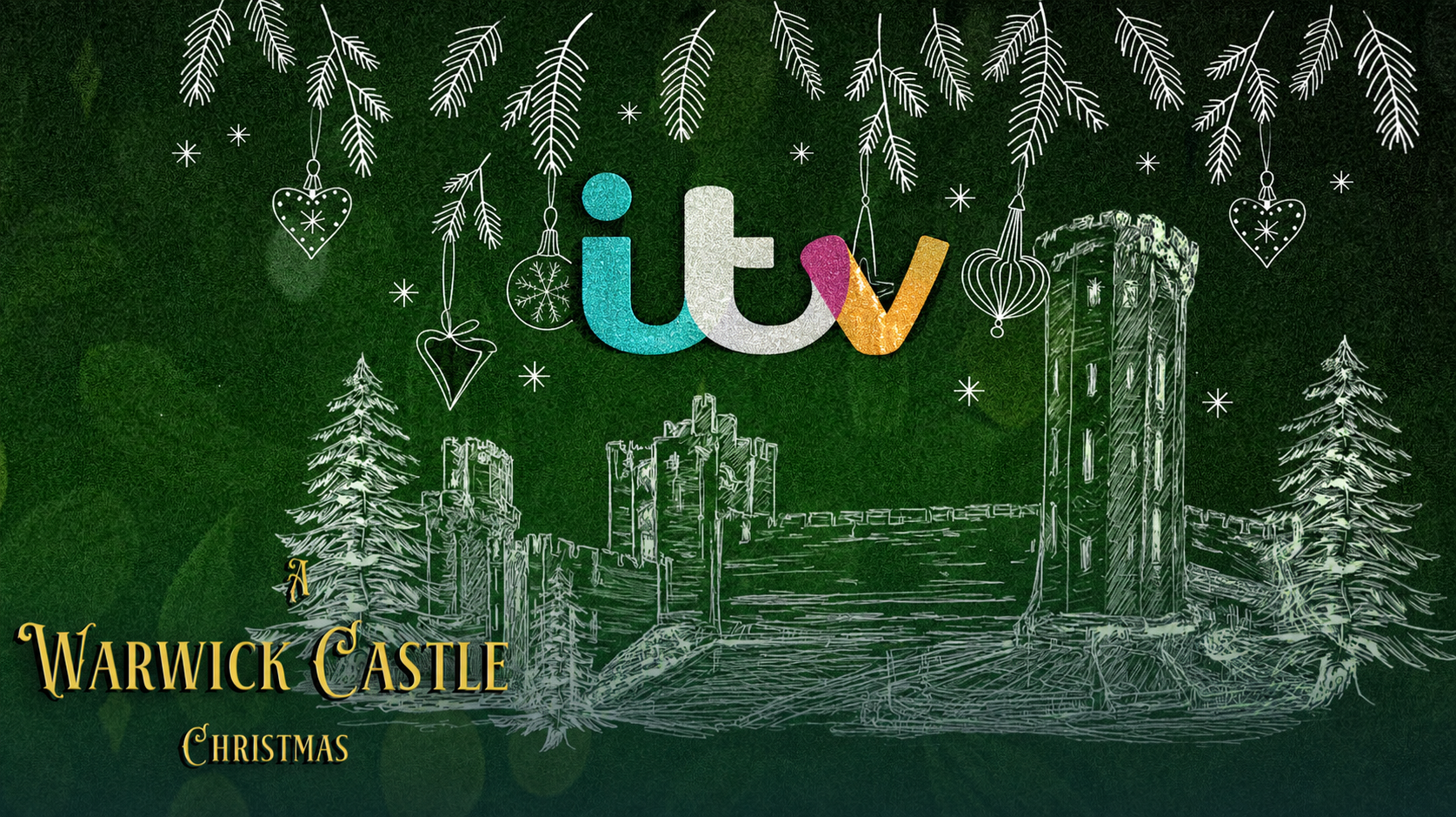 Warwick Castle