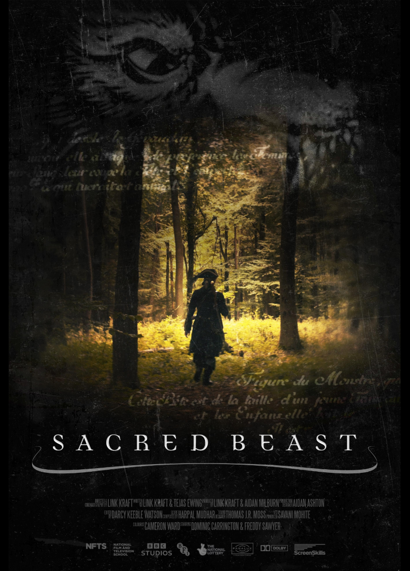 Sacred Herd